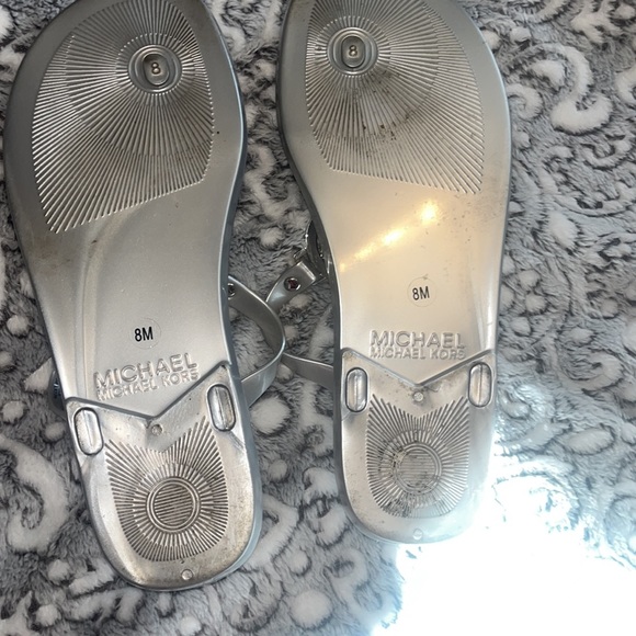 Michael Kors sandals** - Picture 4 of 4